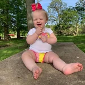 Meet your Posher, Cheryl